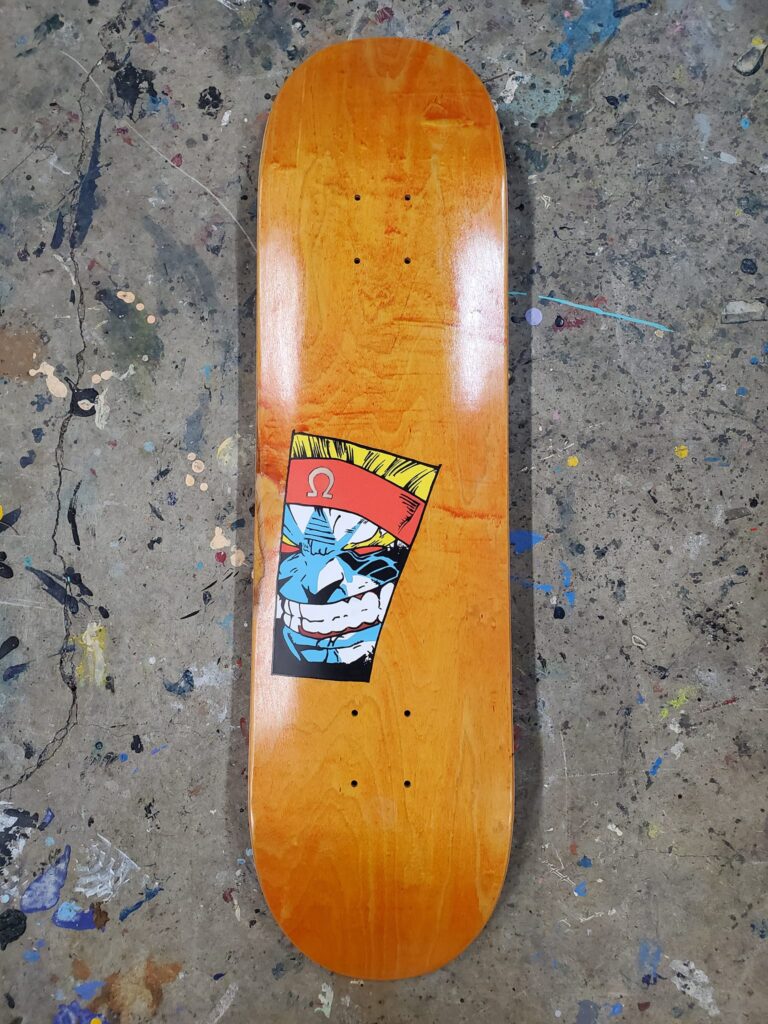 Shop - Nonexistent Skateboards